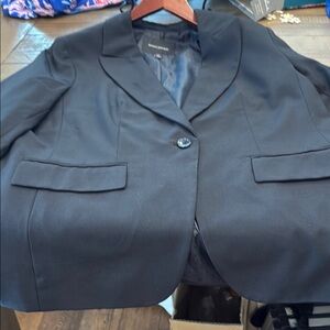 Black Banana Republic